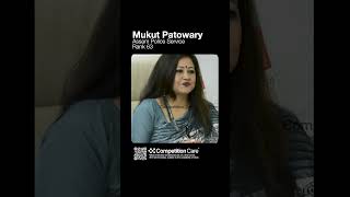 APSC Mock Interview Highlights  Mukut Patowary Part 2 at Competition Care mockinterview ASPC [upl. by Fortna74]