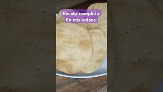 Crespillos cartageneros viral food vegan cartagena regiondemurcia cocina recetas merienda [upl. by Snell]