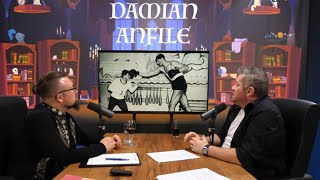 Damian si Oprisan Luptători români de legenda  Din ring in campul de bătaie [upl. by Shreeves]