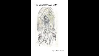 The Canterville Ghost by Oscar Wilde [upl. by Yelik]