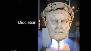 Diocletian The Decline Fall and Transformation of Rome  6 [upl. by Esalb]