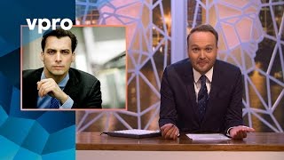 Thierry Baudet  Zondag met Lubach S06 [upl. by Gottfried356]