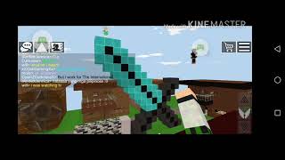 WorldCraft 3D Build amp Craft  Multiplayer xXGabGamingXx [upl. by Irmgard16]