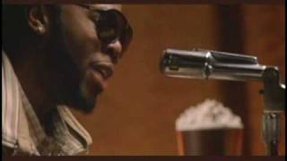 Dwele McCafe commercial [upl. by Herbert]