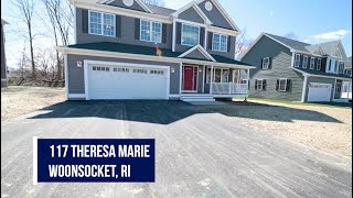 117 Theresa Marie Woonsocket RI [upl. by Anivel284]