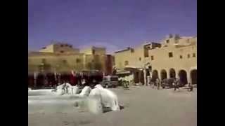 MZab Valley Part 1 La Place du Marché de Ghardaïa [upl. by Inus282]