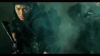 MV 조작된 도시 Fabricated City  Down [upl. by Mailliw]