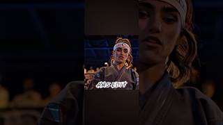 SEIKAI TAIKAI😈☠️edit youtubeshorts vital cobrakai hawk [upl. by Annawek]