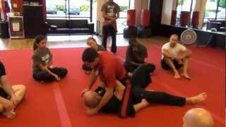 quotBrutal” Grappling Street Grappling Groin Gouges Biting 2 Parts [upl. by Janot]