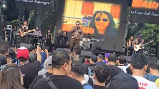 PROTONEMA Full Concert Live at quotThe 90s Festivalquot Kemayoran Jakarta [upl. by Jilleen367]