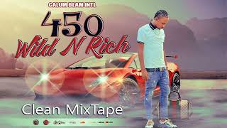 450 Mix 2024 Clean  450 Mixtape 2024 Clean  450 Dancehall Clean Mix [upl. by Annais]