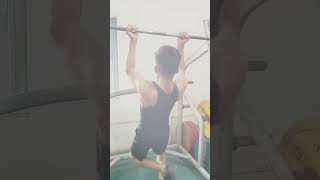 Multigymer  NIT PATNA Gym NIT patna shubhamrawat366 tseries ajaydevgan youtubeshorts gym [upl. by Leinad]