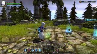 Dragon Nest  Offline Trial [upl. by Lust]