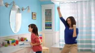 TV Commercial  ACT  Braces Care  Kids Love It Cavitys Dont  Smile Strong [upl. by Ymer306]