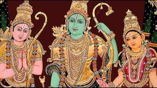 Nama Ramayanam By Godavari [upl. by Daenis965]