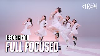 Full Focused ILLIT아일릿 Magnetic 4K  BE ORIGINAL [upl. by Dasa275]