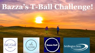 Episode 1  2024 Season Finale  Bazza vs The Yorkshire Golfers II  The Return Of The Big Guy [upl. by Kusin]