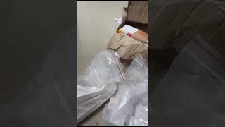 Slate pencil seller in TamilnaduCustomer Unboxing videoFor order 8754899405 [upl. by Mas]