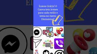 Dicas Canva Alinhamento Perfeito canva canva2024 canvatutorial 1 [upl. by Airretal]