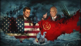 The Dawn of the Cold War [upl. by Flavius]