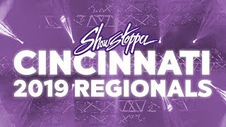 2019 Cincinnati Highlights [upl. by Erdda]