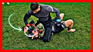 KRAV MAGA vs MMA ➡️ Artes Marciales Mixtas Análisis [upl. by Vogeley]