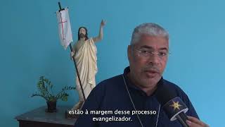 Diáconos permanentes da Arquidiocese de Olinda e Recife [upl. by Tatman89]