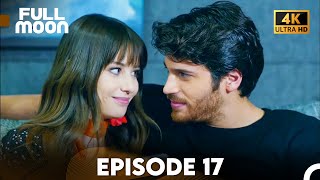 Full Moon Episode 17 English Subtitles 4K [upl. by Jarrid]