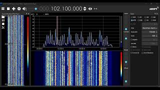 Gaúcha FM Rio Grande Rio Grande do Sul Brasil  1021 mHz [upl. by Lauter583]