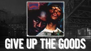 Mobb Deep  Give Up The Goods Reaction [upl. by Issi947]