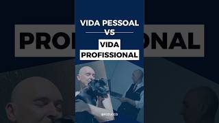 💼 Separar vida pessoal e profissional será que isso realmente funciona [upl. by Suiradel]