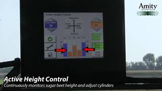 AHC Controller [upl. by Rayna]