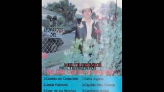 chago sanchez  jesus malverde  cassette 1994 [upl. by Gomez]