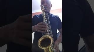 Saxofon Alto La Abeja Miope Brazeros Musical De Durango [upl. by Ahusoj]