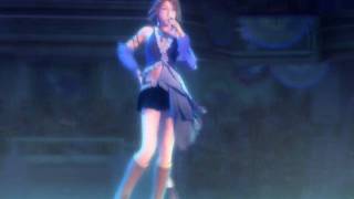 HD  FFX2 FMV Intro  Real Emotion [upl. by Settera]