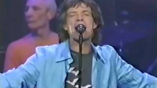 Rolling Stones  Angie  Official Live Video  HD [upl. by Lauter350]