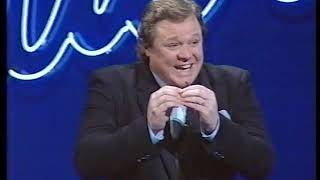 Chain Letters with Ted Robbins 1995 another episode [upl. by Joshuah]