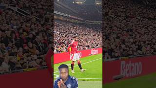 Match day Live Man Utd vs Leicester Highlights  Amad to start ahead of Garnacho leicester mufc [upl. by Nanerb]