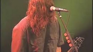 Seether Gasoline Live Disclaimer II DVD [upl. by Yud]