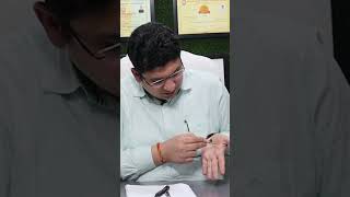 How to Relieve Gas and Constipation Expert Tips acupressure point [upl. by Kotz]