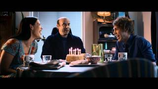 RISTO 2011  Official Movie Trailer HD [upl. by Amanda98]