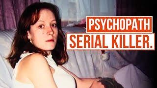 Inside the Mind of a Female Psychopath Serial Killer  The Perterborough Ditch Murders [upl. by Savannah]