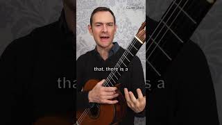 Dominate the D Shape Your Guitar Scale Arsenal shorts classicalguitarshed guitarlesson [upl. by Annas]