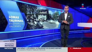 Imagen Noticias Fin de Semana con Enrique Sánchez  Programa completo 24 de marzo de 2024 [upl. by Serafine]