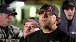 Street Outlaws Deleted Scene  Detroit Argues Over OKC Hometown Rules [upl. by Goran]