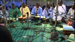 Chant mouride Qasîda du Cheikh Ahmadou Bamba quotMawâhibuquotTarîqa Mouridiya [upl. by Morris]