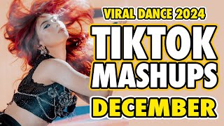 New Tiktok Mashup 2024 Philippines Party Music Viral Dance Trends December 13th [upl. by Akaya]