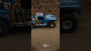 ThomasTeVe  tavott21 baja1000 [upl. by Anihpesoj]