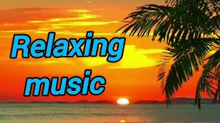 Relaxing calming music for sleep instantly stress tiredness relief heal mind body spirit amp Yoga Spa [upl. by Esenej15]