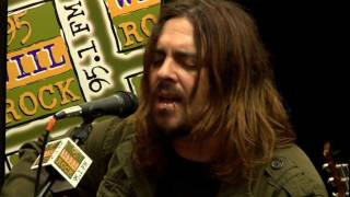 Seether  Remedy acoustic w interview 1080p [upl. by Rahman749]